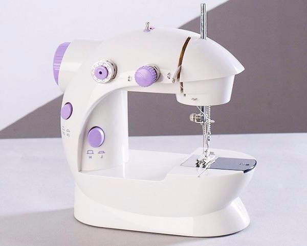 Miniature Household Multifunctional Sewing Machine