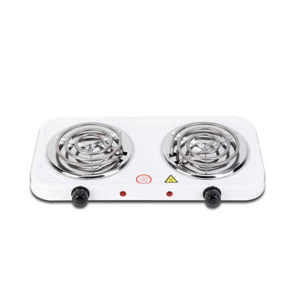 Raf Double Electric Stove 2000watt