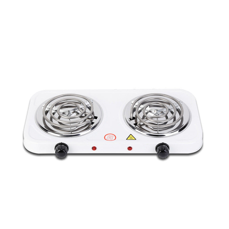 Raf Double Electric Stove 2000watt