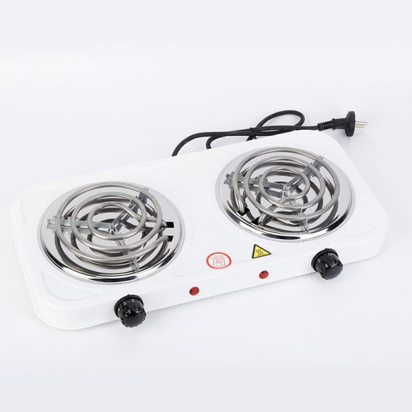 Raf Double Electric Stove 2000watt