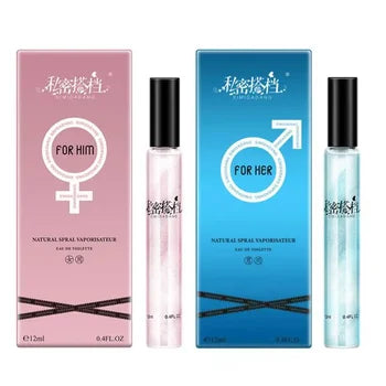 Pheromone Perfume For Men To Attract Women Men Stimulates