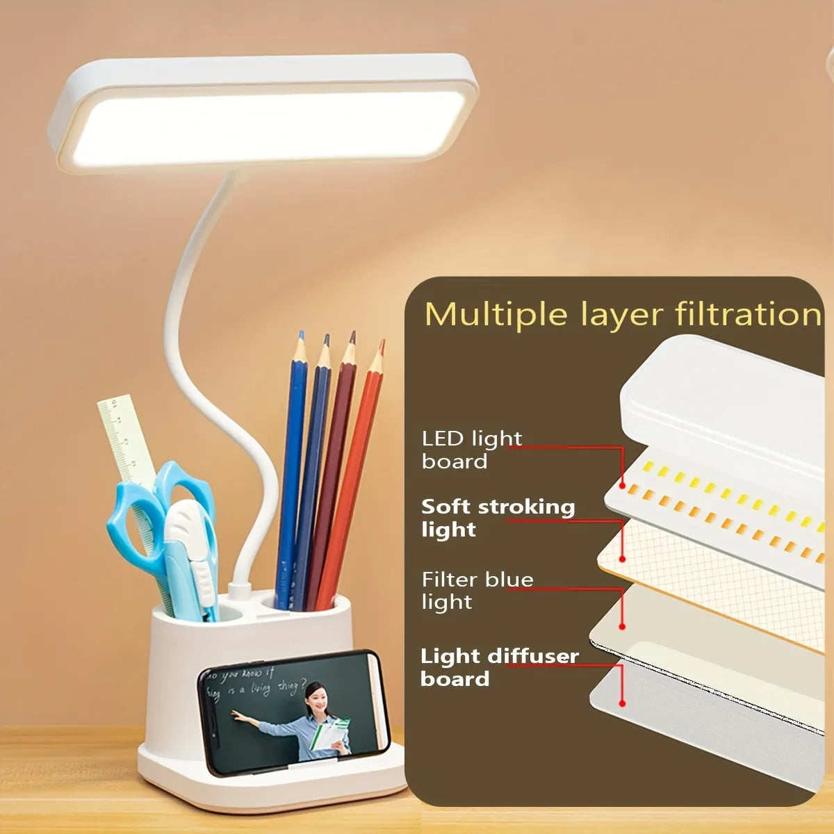 Desk Lamp