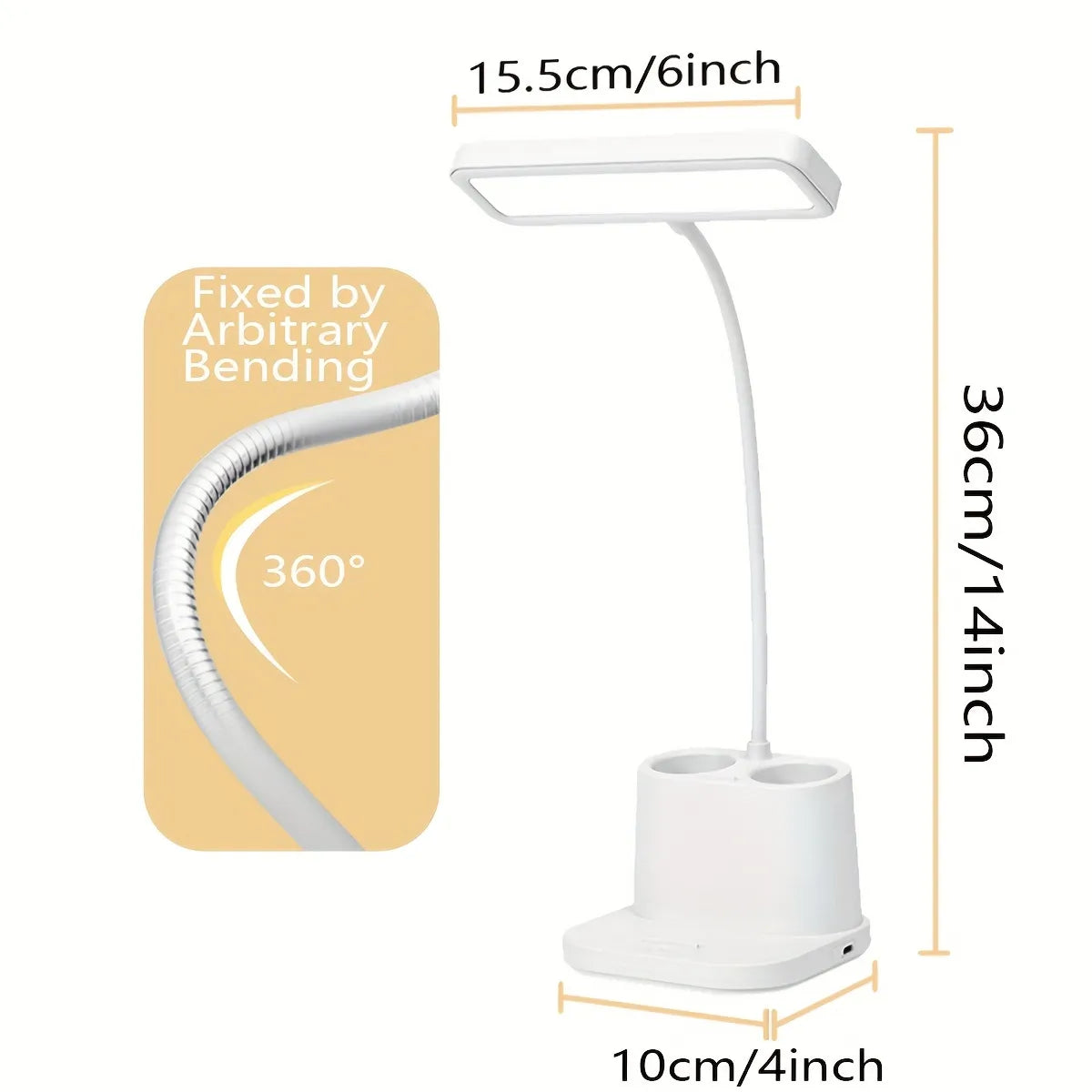 Desk Lamp