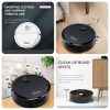 Vacuum Cleaner For Home Office Robot (random Colors)