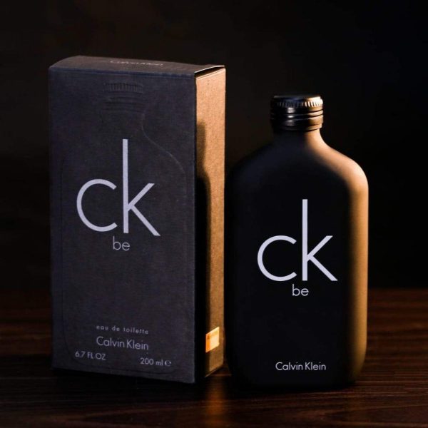 Calvin Klein Ck Be Eau De Toilette Perfume