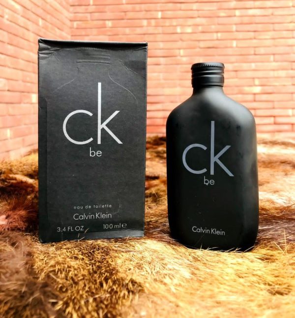 Calvin Klein Ck Be Eau De Toilette Perfume