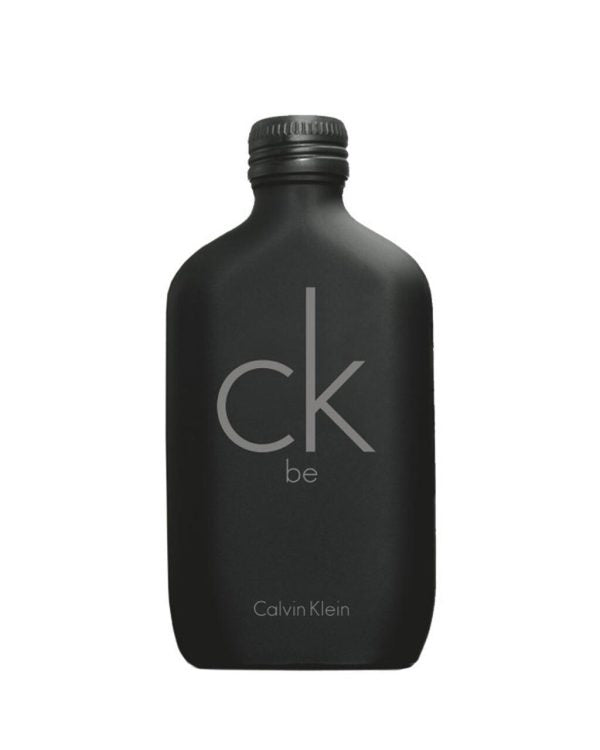 Calvin Klein Ck Be Eau De Toilette Perfume