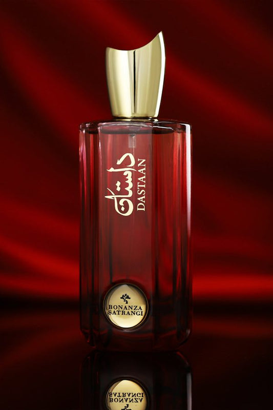 Dastaan Bonanza Satrangi Fragrance Perfume