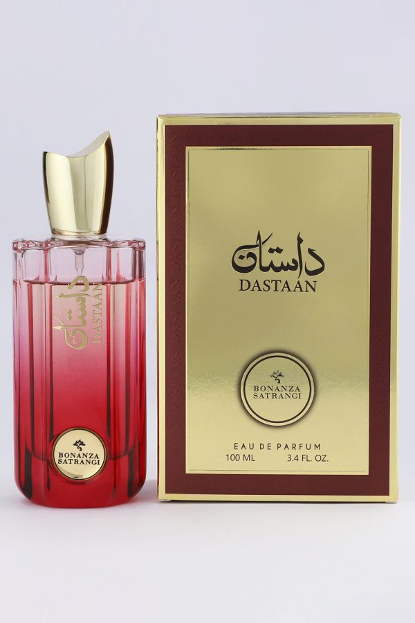 Dastaan Bonanza Satrangi Fragrance Perfume