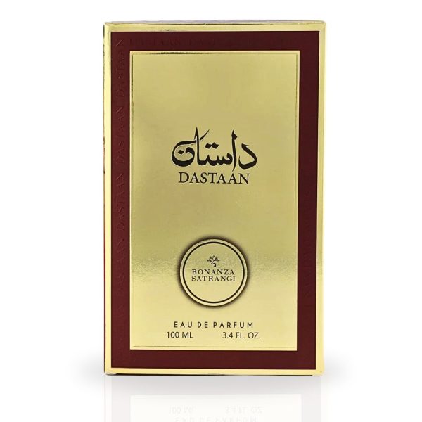 Dastaan Bonanza Satrangi Fragrance Perfume