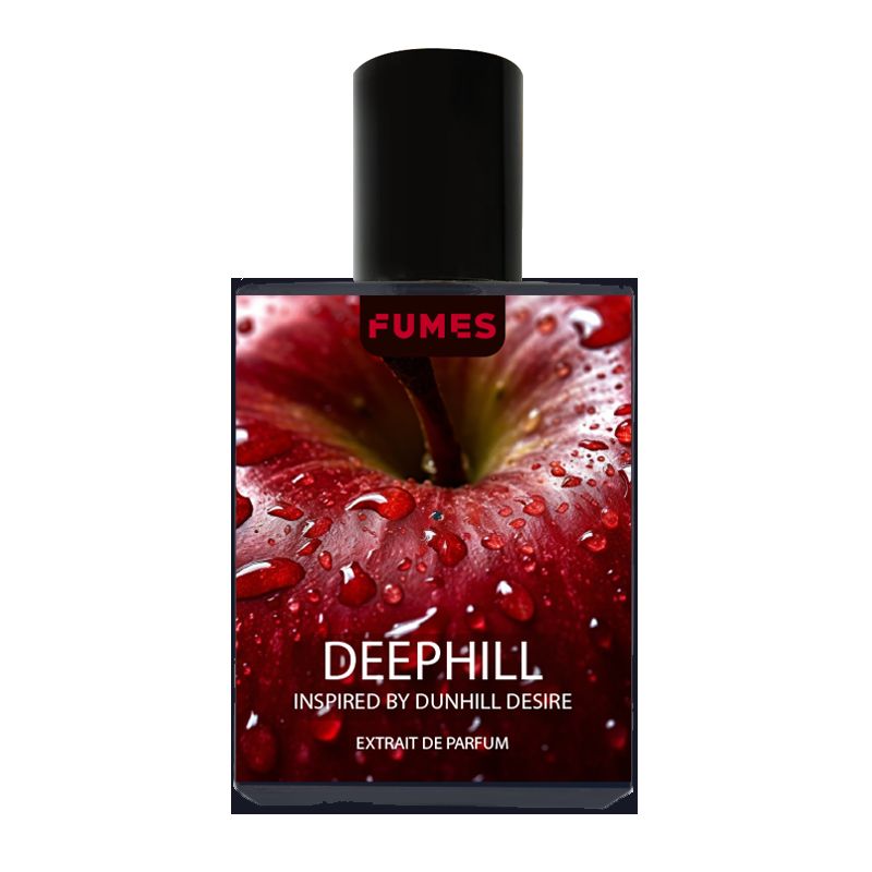 DeepHill Inspired by Dunhill Desire (10 Hour Lasting) Men Perfume