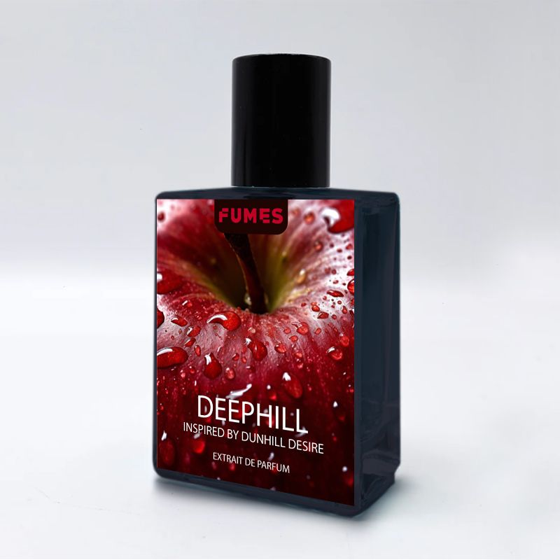 DeepHill Inspired by Dunhill Desire (10 Hour Lasting) Men Perfume