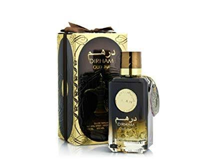 Dirham Oud Parfum Ard Al Zaafran