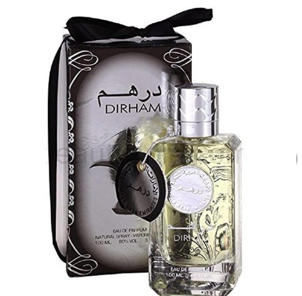 Dirham Oud Parfum Ard Al Zaafran