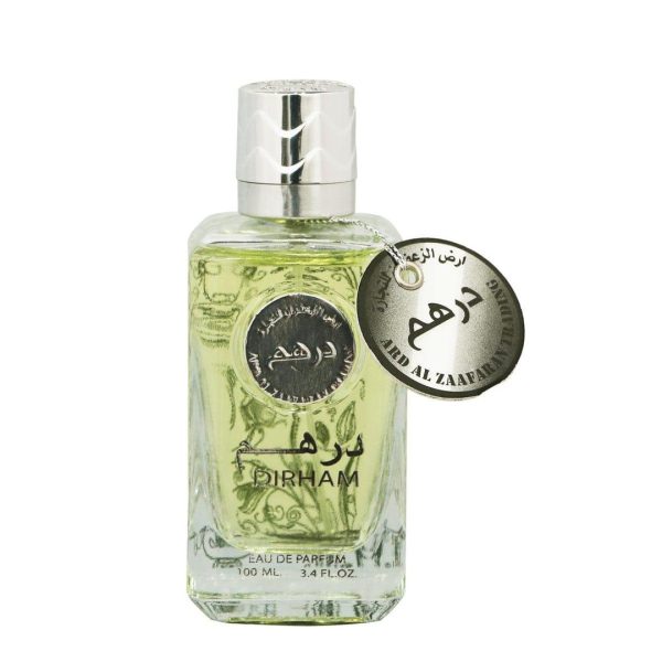 Dirham Oud Parfum Ard Al Zaafran