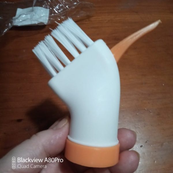 Multi-use Cleaning Brush (random Color)