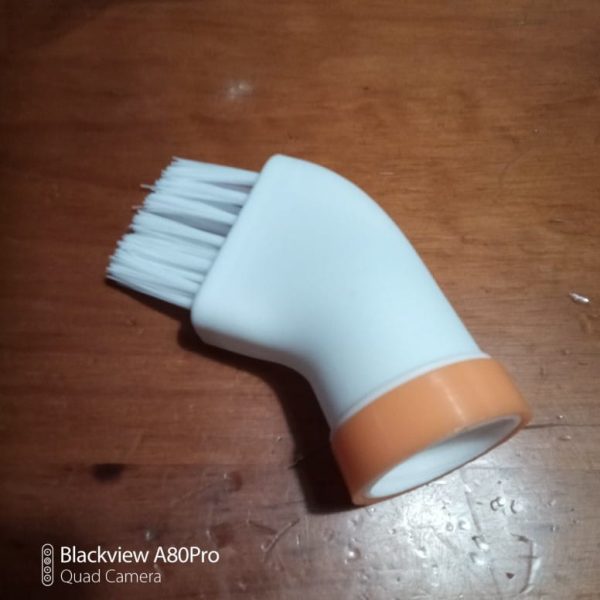 Multi-use Cleaning Brush (random Color)