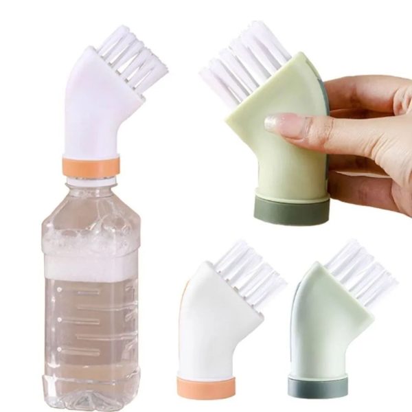 Multi-use Cleaning Brush (random Color)