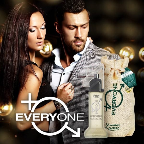 Everyone Uniusex Perfume For Long Lasting Fragrance