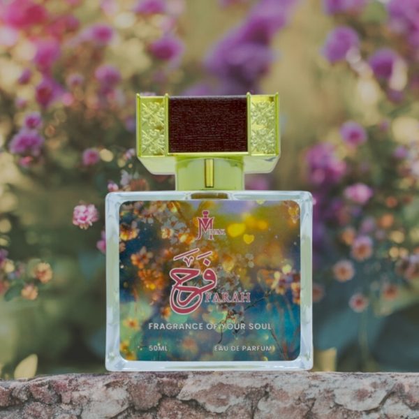 Farah  Is A Fragrance Inspired By The Luxurious Si Arman