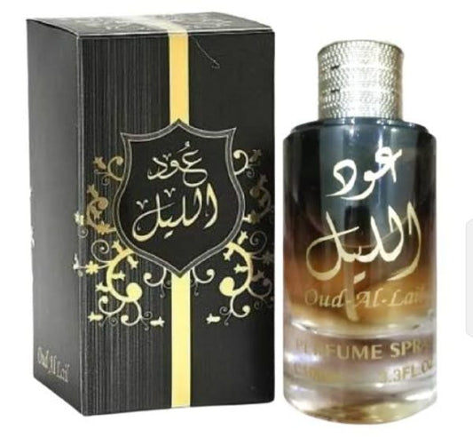 Oud Al Lail Perfume For Men