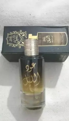 Oud Al Lail Perfume For Men