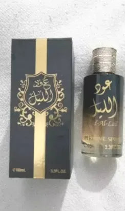 Oud Al Lail Perfume For Men