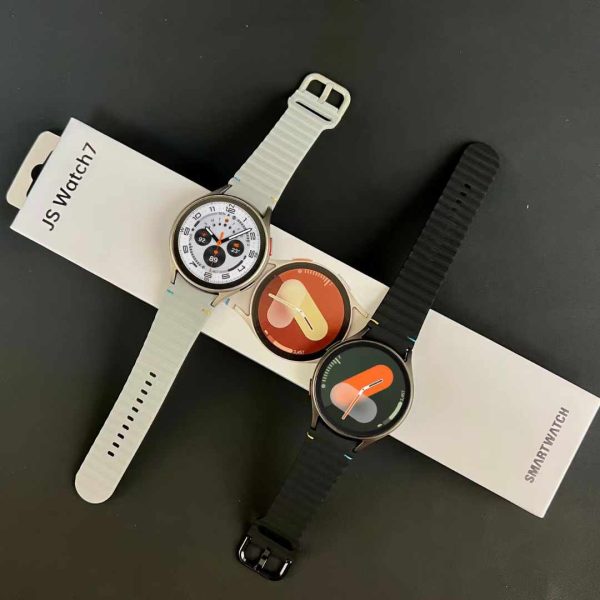 Js Watch 7 Smart Watch Sport Smartwatch