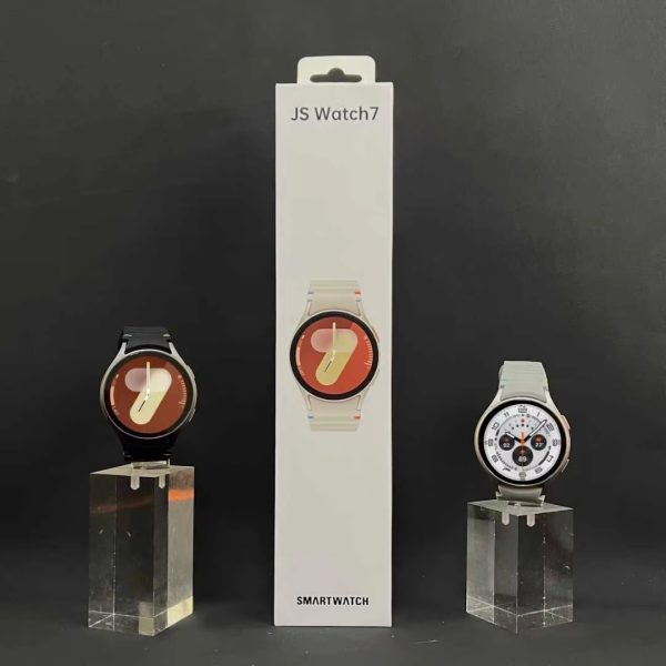 Js Watch 7 Smart Watch Sport Smartwatch