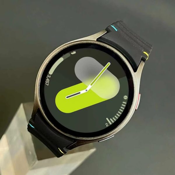 Js Watch 7 Smart Watch Sport Smartwatch