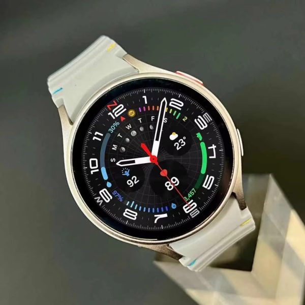 Js Watch 7 Smart Watch Sport Smartwatch