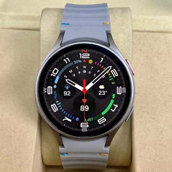 Js Watch 7 Smart Watch Sport Smartwatch