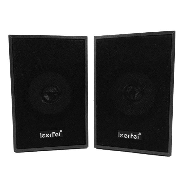 Leerfei E-1077 Speaker