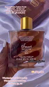 Mausoof Edp Perfume For Men