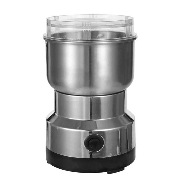 Nima Multi Purpose Electric Coffee Grinder 300watt Automatic