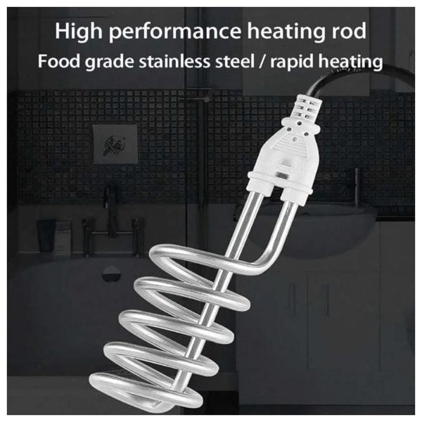 Electric Water Heating Rod| Non Current