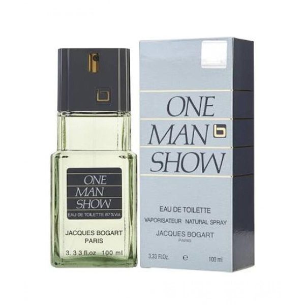 One Man Show By Jacques Bogart Edt Perfume For Men