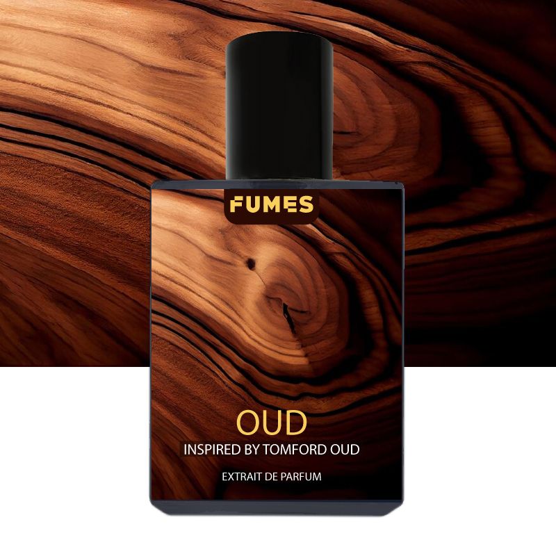 Oud Inspired by Tomford Oud (10 Hour Long Lasting) Men Perfume