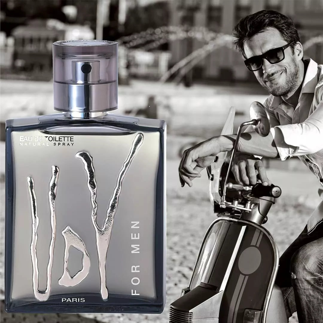 Paris Perfume For Men