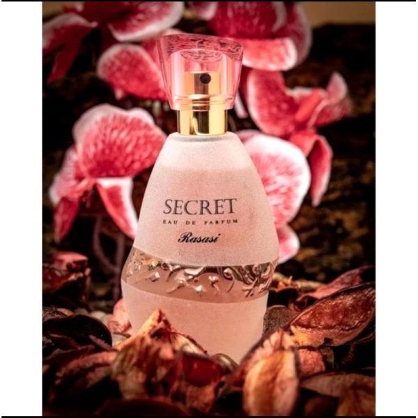 Secret Perfume For Women Long Lasting Impact