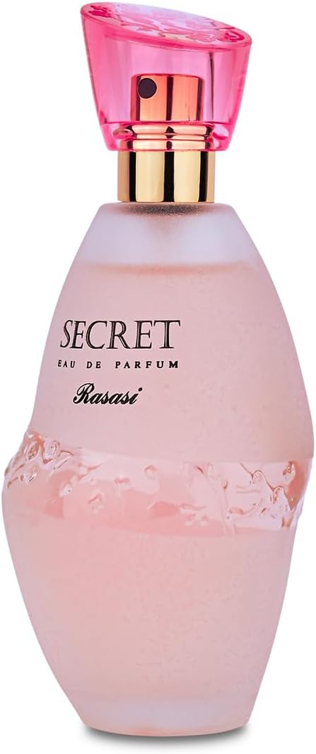 Secret Perfume For Women Long Lasting Impact