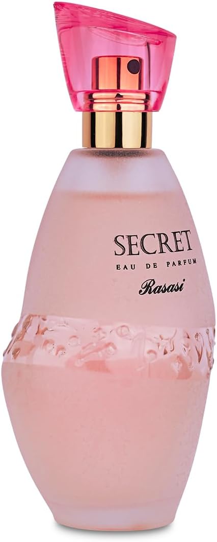 Secret Perfume For Women Long Lasting Impact