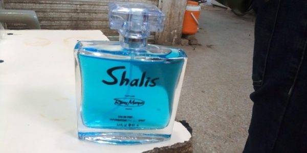 Shalis Man Remy Marquis Eau De Perfume