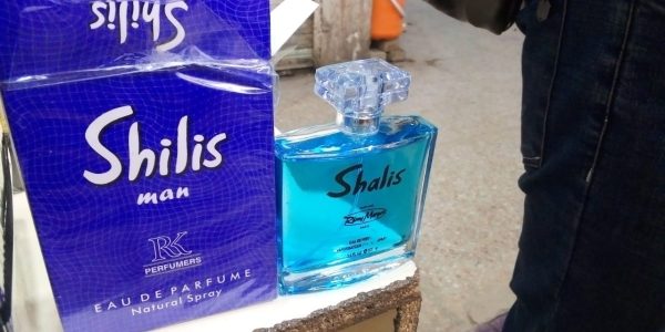 Shalis Man Remy Marquis Eau De Perfume