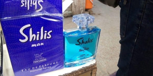 Shalis Man Remy Marquis Eau De Perfume