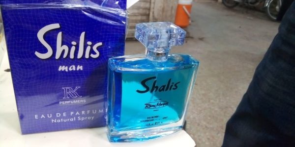 Shalis Man Remy Marquis Eau De Perfume