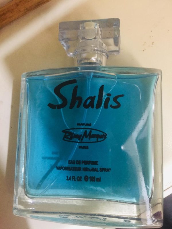 Shalis Man Remy Marquis Eau De Perfume