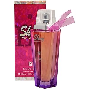 Shalis Red Perfume For Woman Luxury Fragrance Perfume