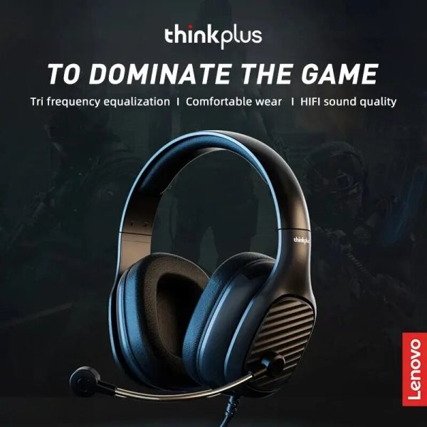 Think Plus Headphones G40-a Pro