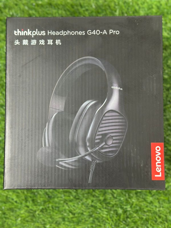 Think Plus Headphones G40-a Pro